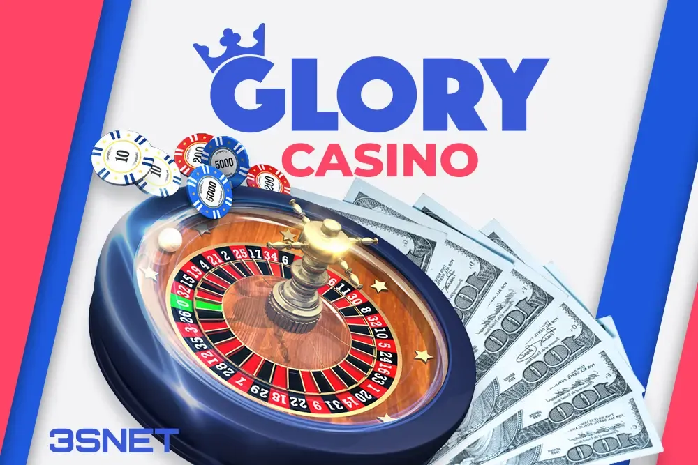 glory casino download